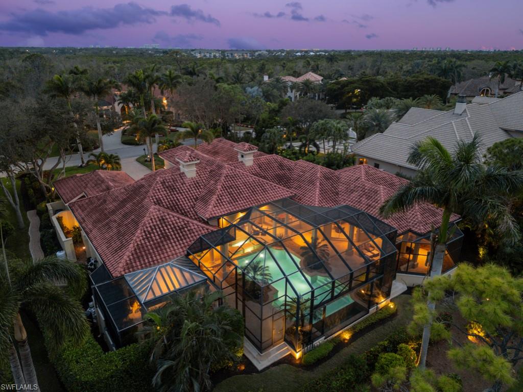 ROOKERY LAKE - Residential