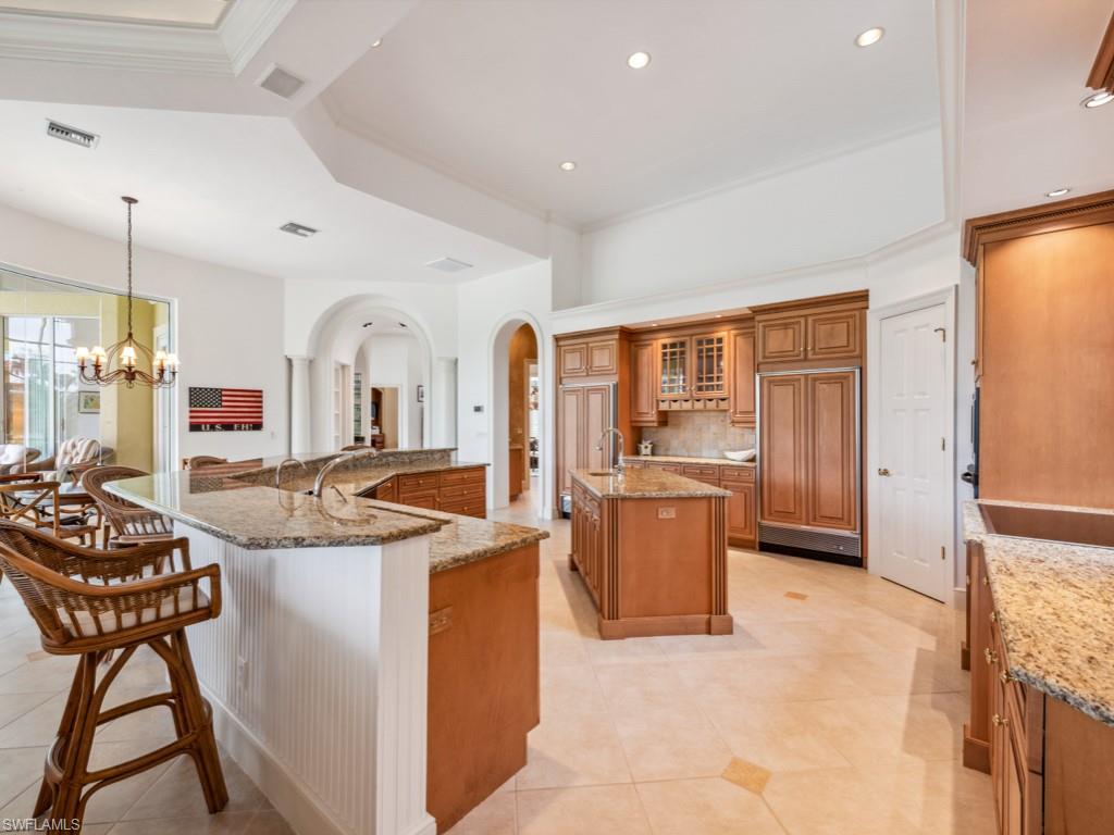 ROOKERY LAKE - Residential