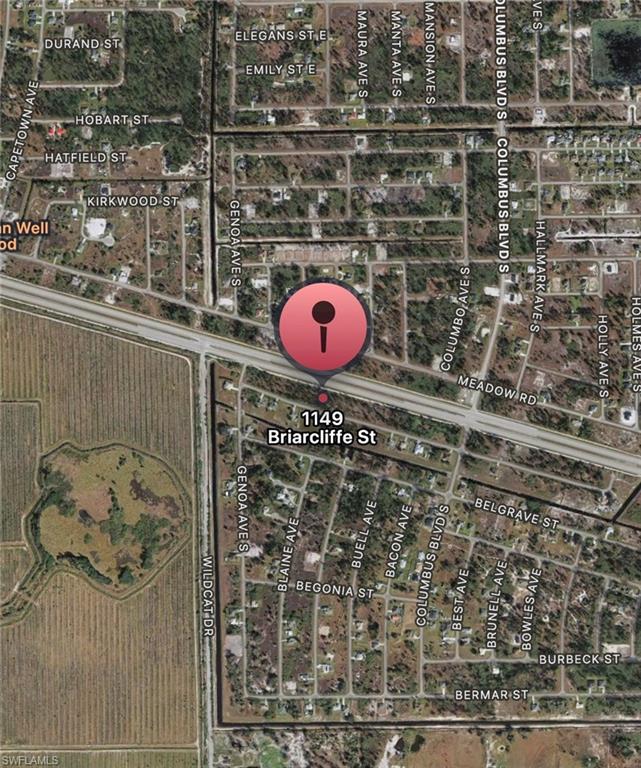 FORT MYERS - Land