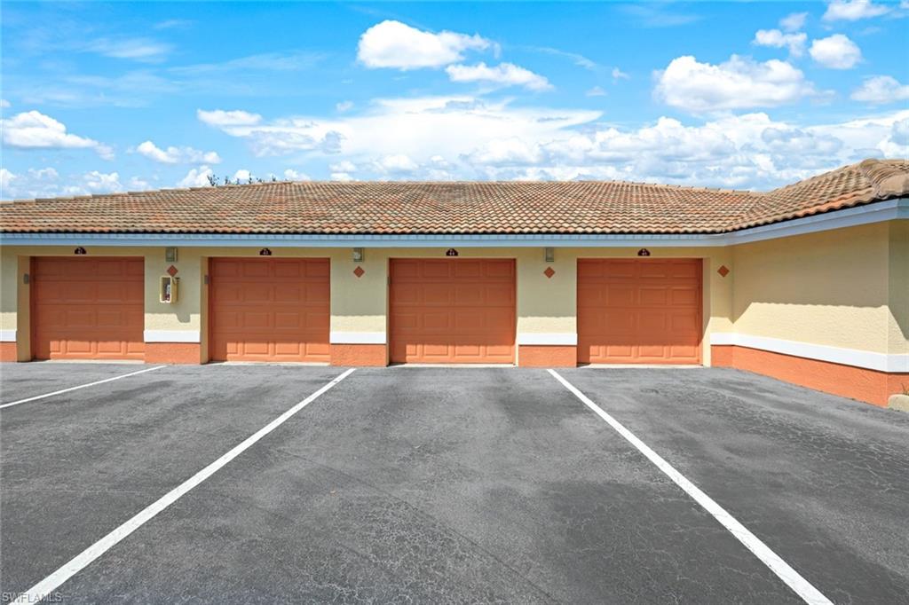 TUSCANY GARDENS - Residential