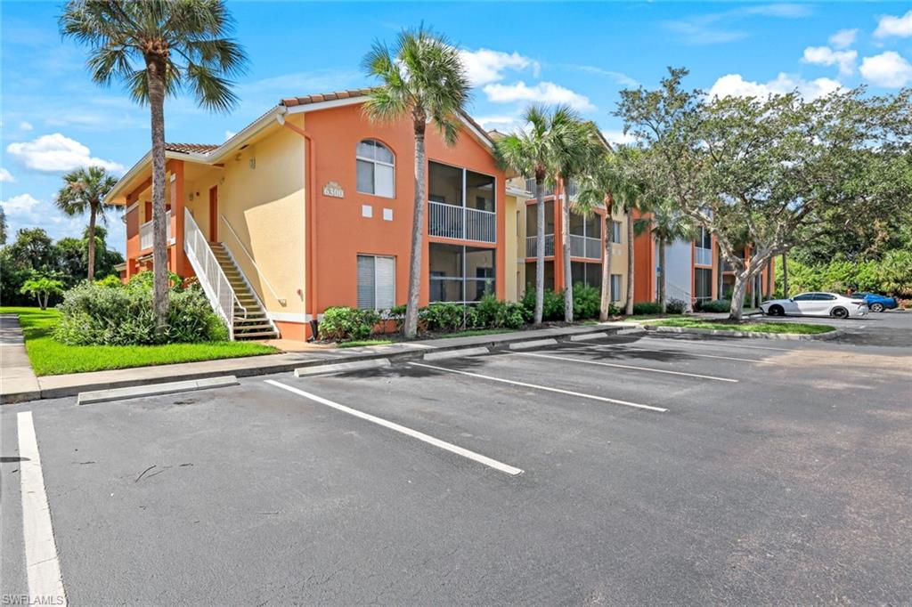 TUSCANY GARDENS - Residential