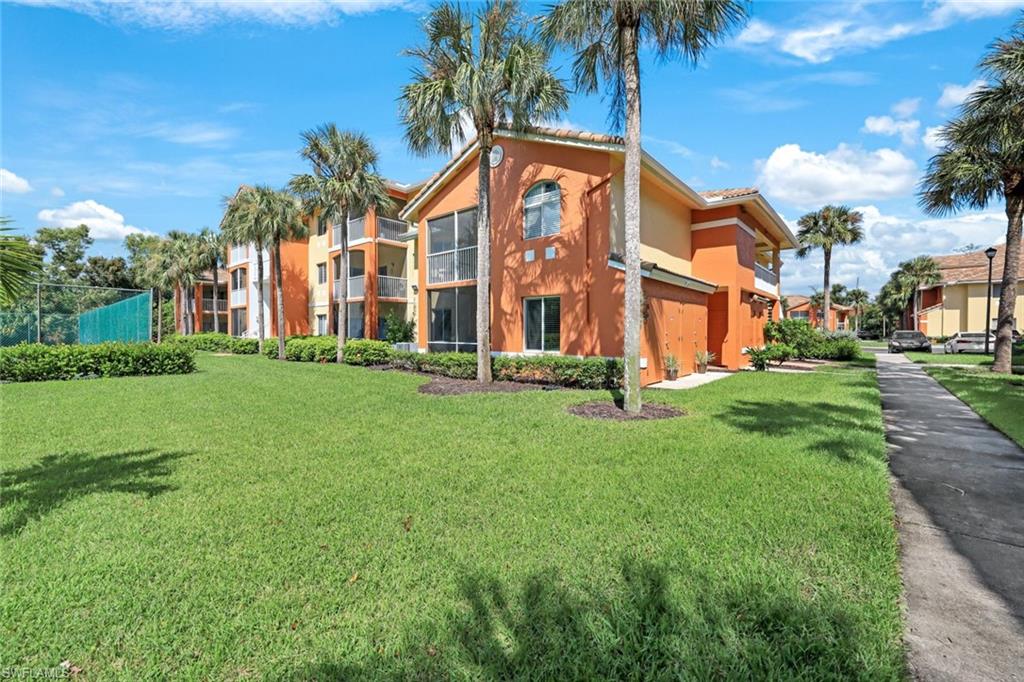 TUSCANY GARDENS - Residential