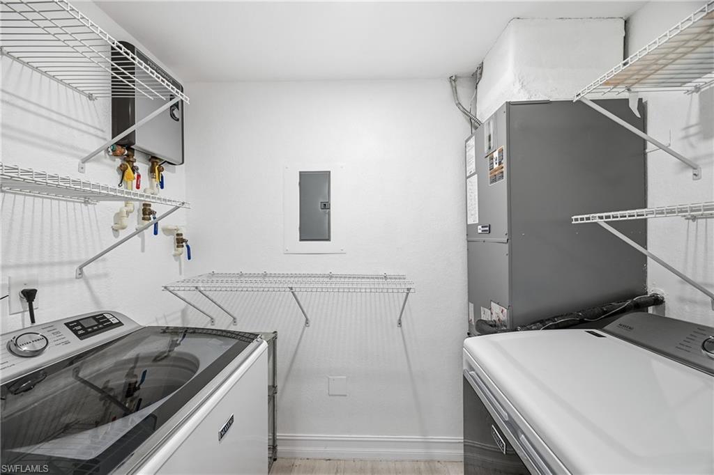 TUSCANY GARDENS - Residential