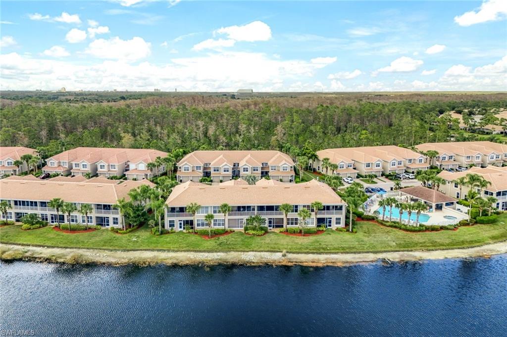 11022 Mill Creek WAY 2705