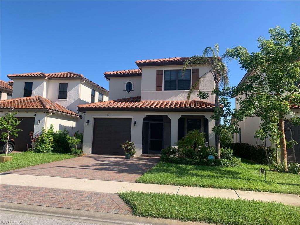 COQUINA AT MAPLE RIDGE - Residential