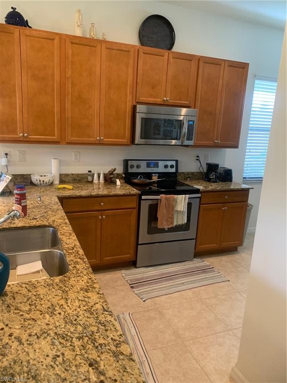 COQUINA AT MAPLE RIDGE - Residential