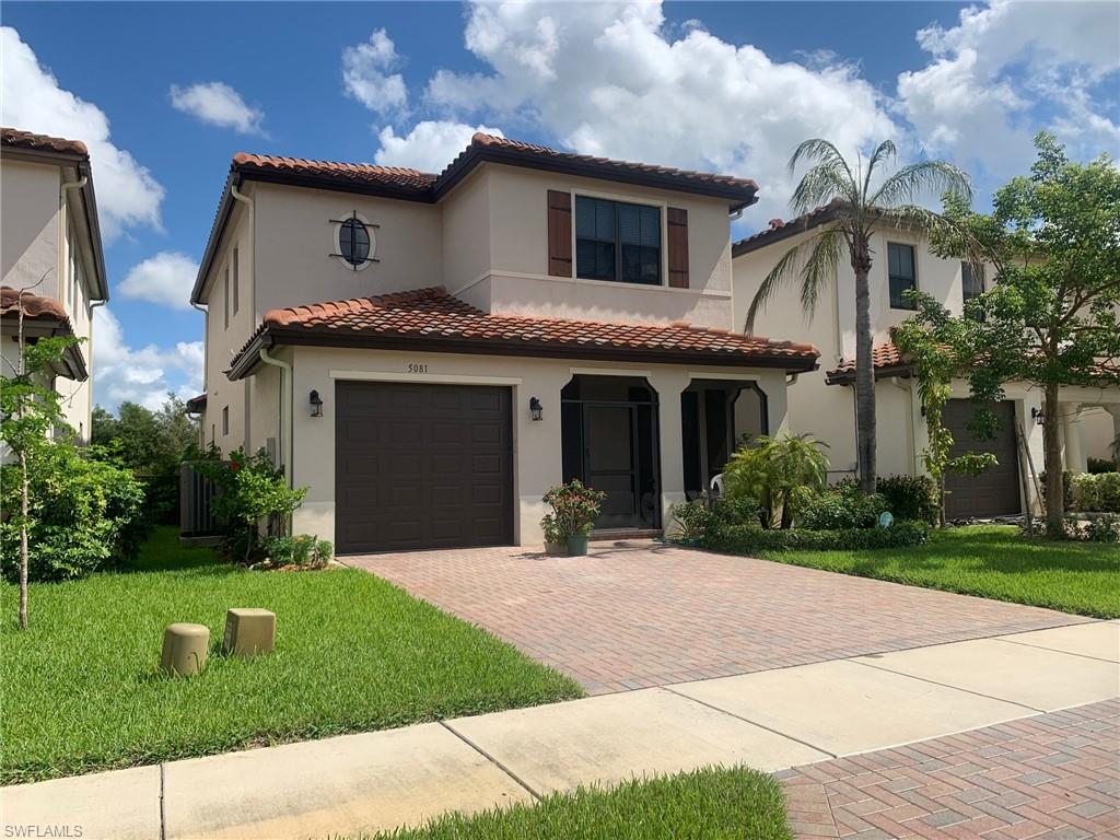 COQUINA AT MAPLE RIDGE - Residential