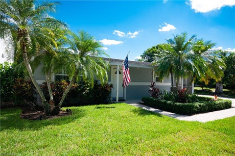 Photo of 1344 West LN, NAPLES, FL 34110 (MLS # 226036848)
