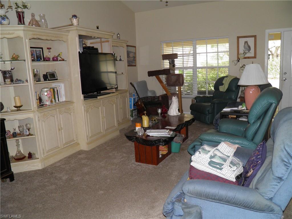 LAUREL OAKS - Residential