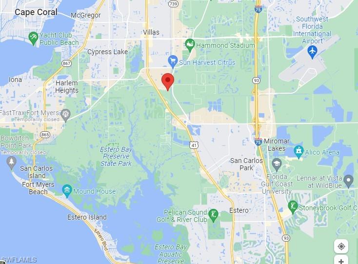 LAUREL OAKS - Residential