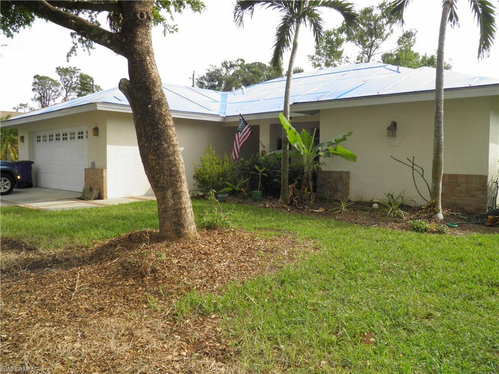 LAUREL OAKS - Residential