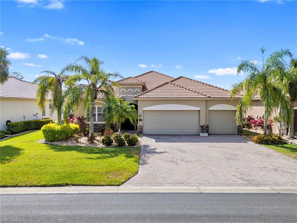 21724 Bella Terra BLVD