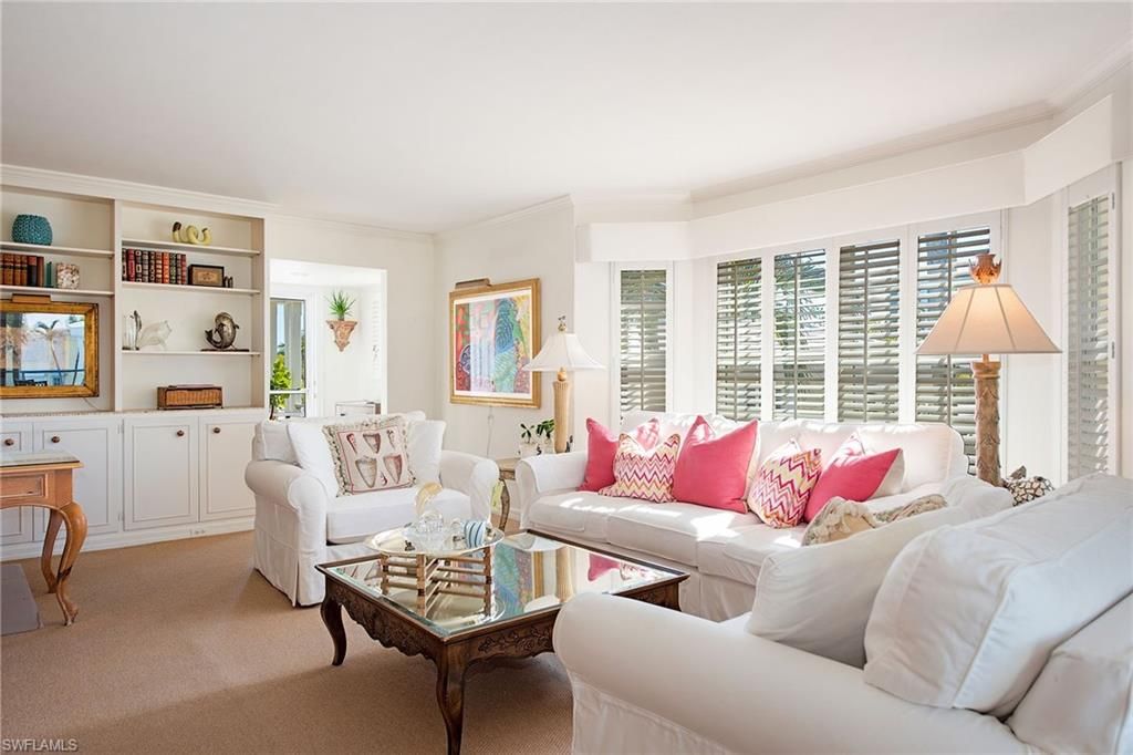 Photo of 2601 Gulf Shore BLVD N #26, NAPLES, FL 34103 (MLS # 225019688)