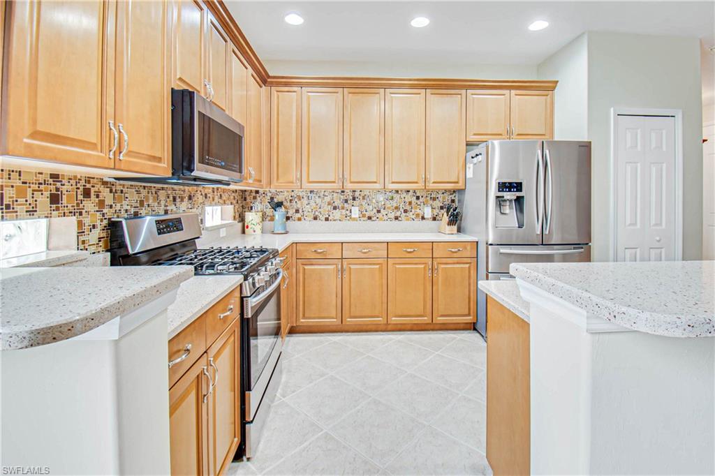 TRIESTE - Residential