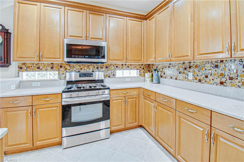 TRIESTE - Residential