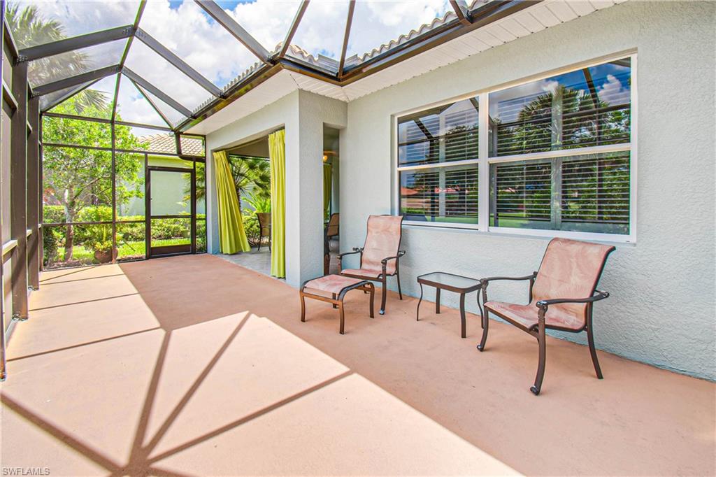 TRIESTE - Residential