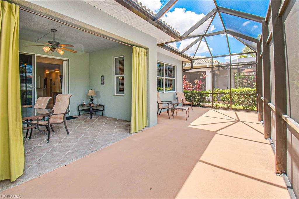 TRIESTE - Residential