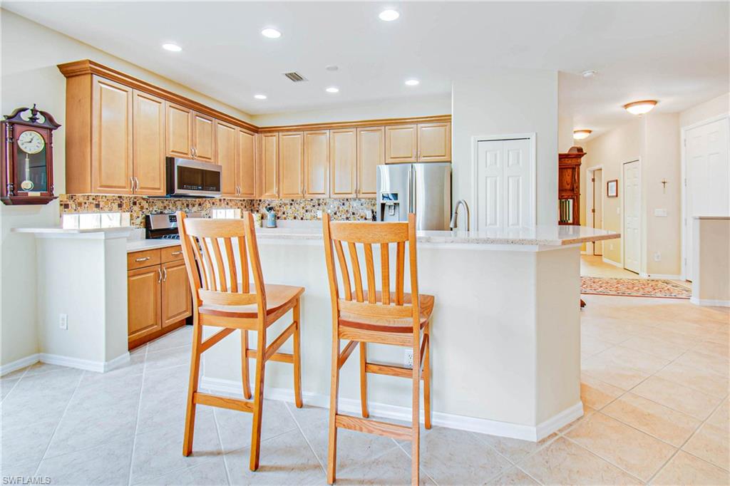 TRIESTE - Residential