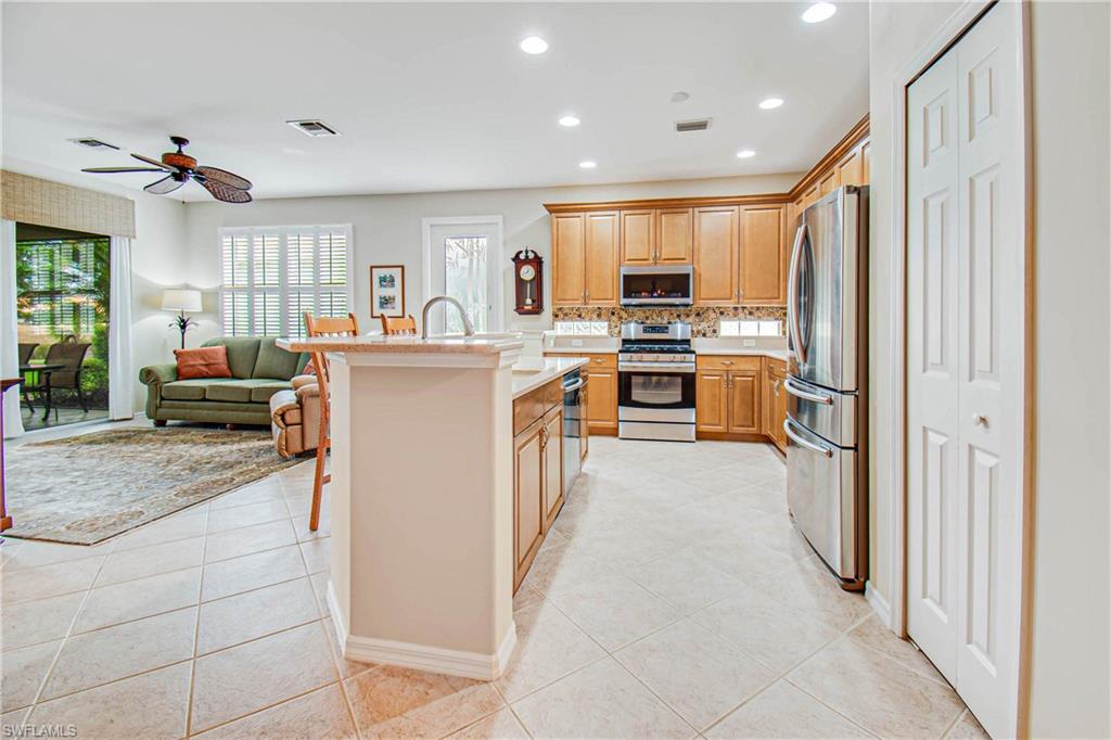 TRIESTE - Residential