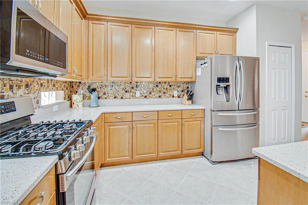 TRIESTE - Residential