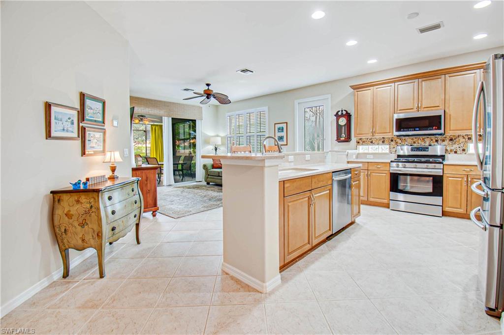 TRIESTE - Residential