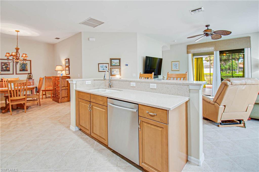 TRIESTE - Residential