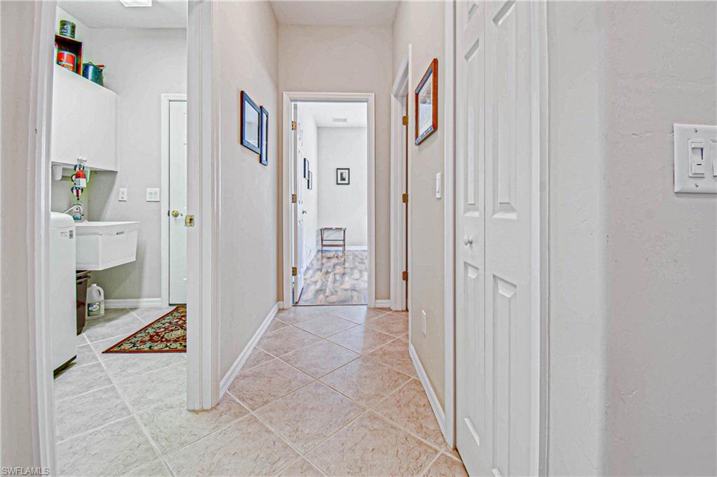 TRIESTE - Residential