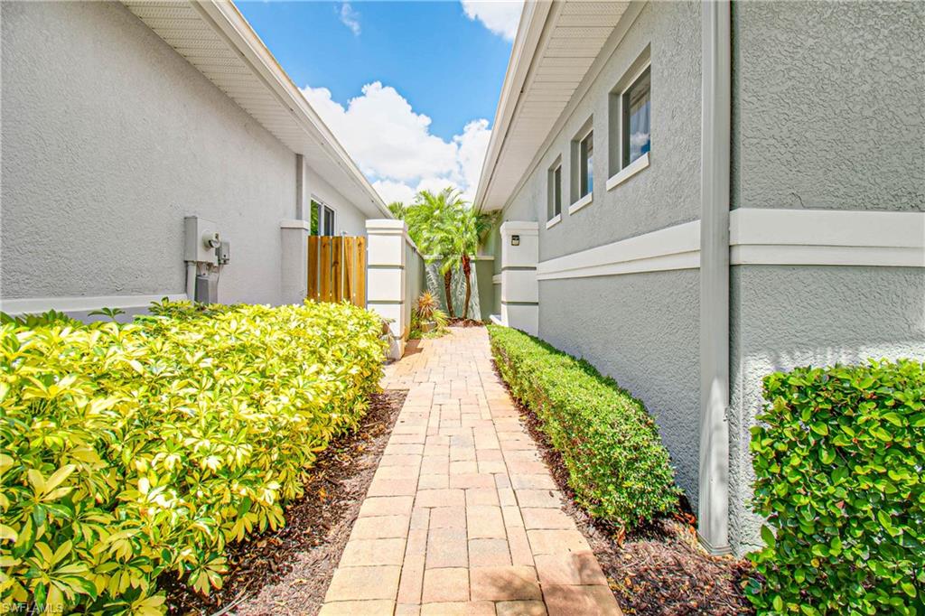 TRIESTE - Residential