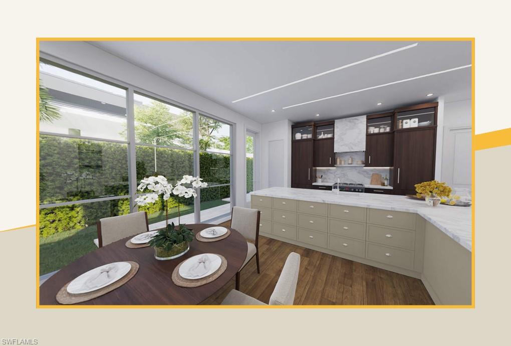 THE GROVE BAYSHORE - Residential