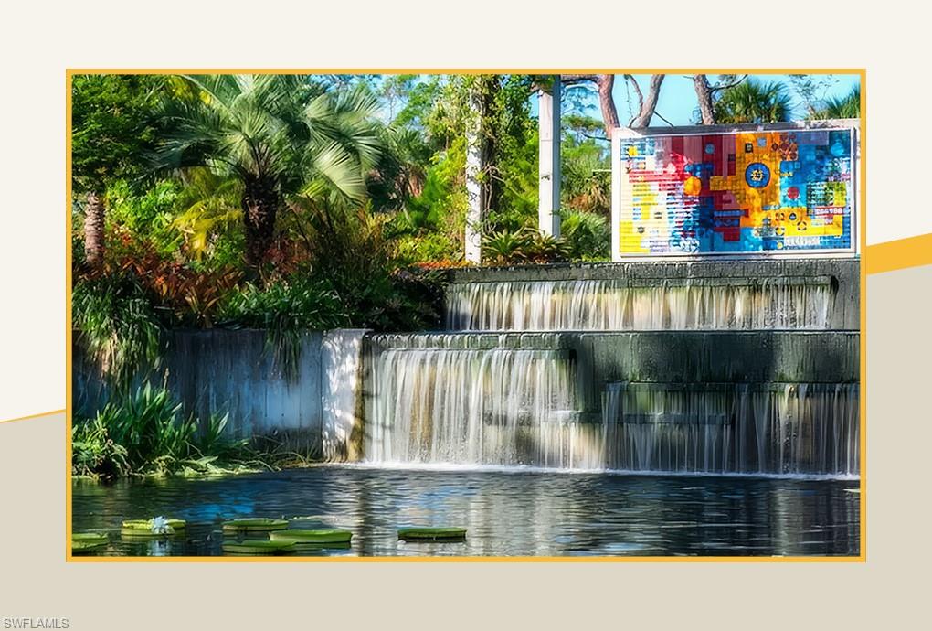 THE GROVE BAYSHORE - Residential