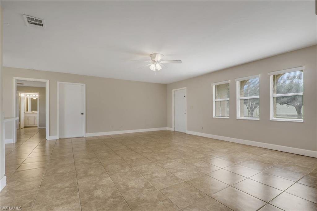 CAPE CORAL - Residential Lease