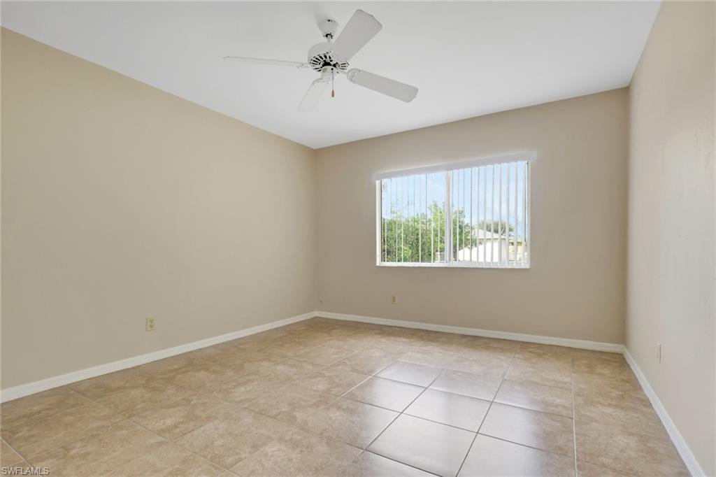 CAPE CORAL - Residential Lease