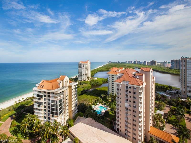 SEASONS AT NAPLES CAY - Residential