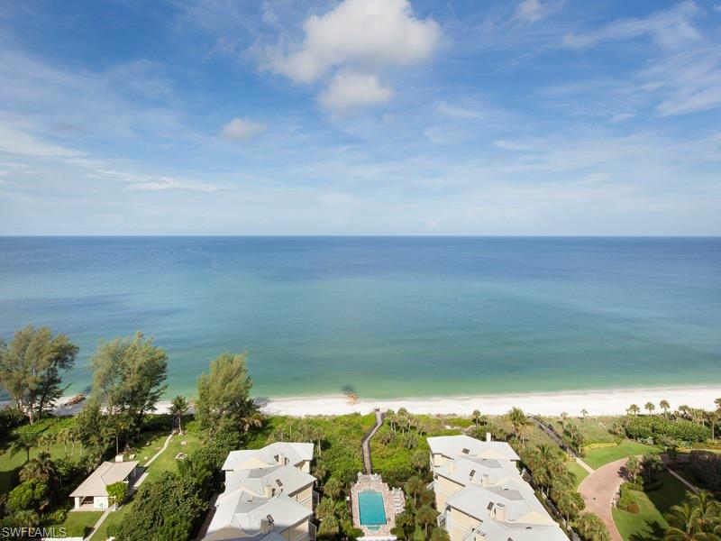 SEASONS AT NAPLES CAY - Residential