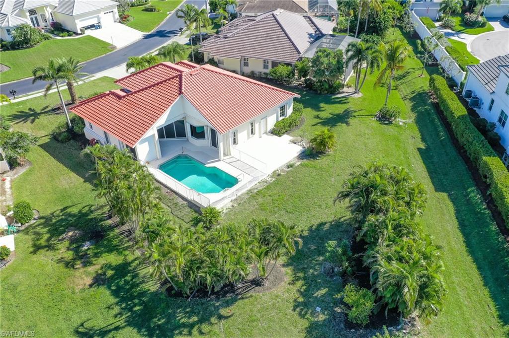 SOUTHWIND SUBDIVISION - Residential