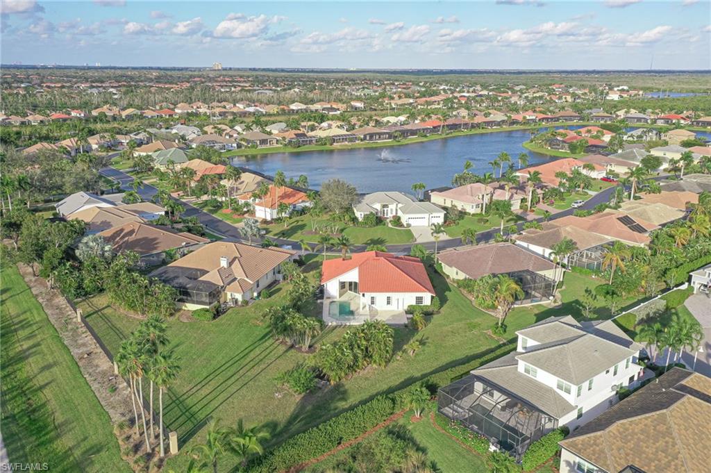 SOUTHWIND SUBDIVISION - Residential