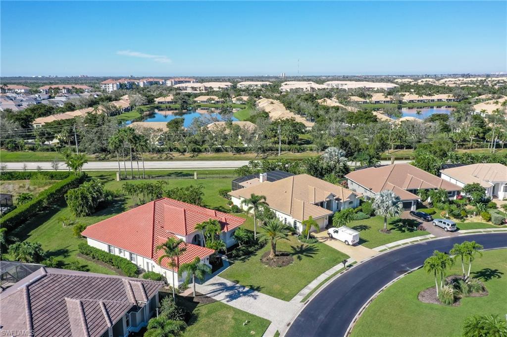SOUTHWIND SUBDIVISION - Residential