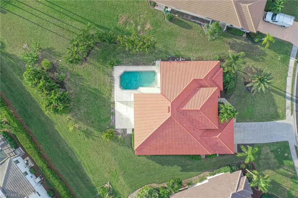 SOUTHWIND SUBDIVISION - Residential