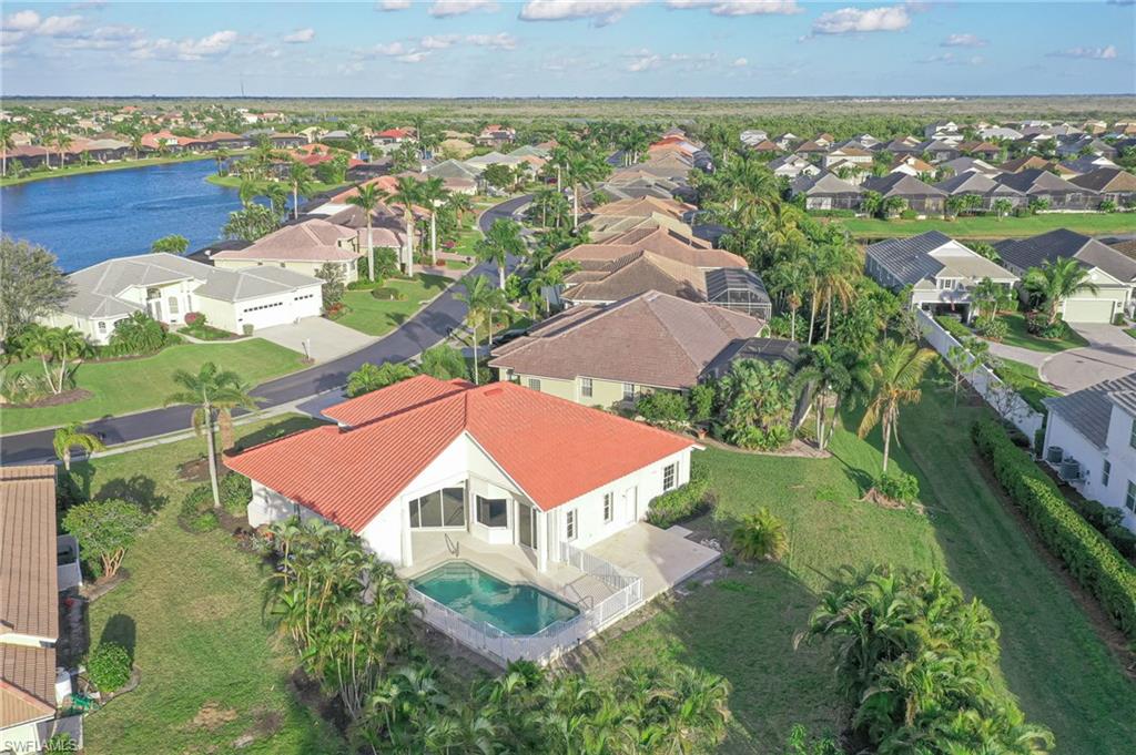 SOUTHWIND SUBDIVISION - Residential