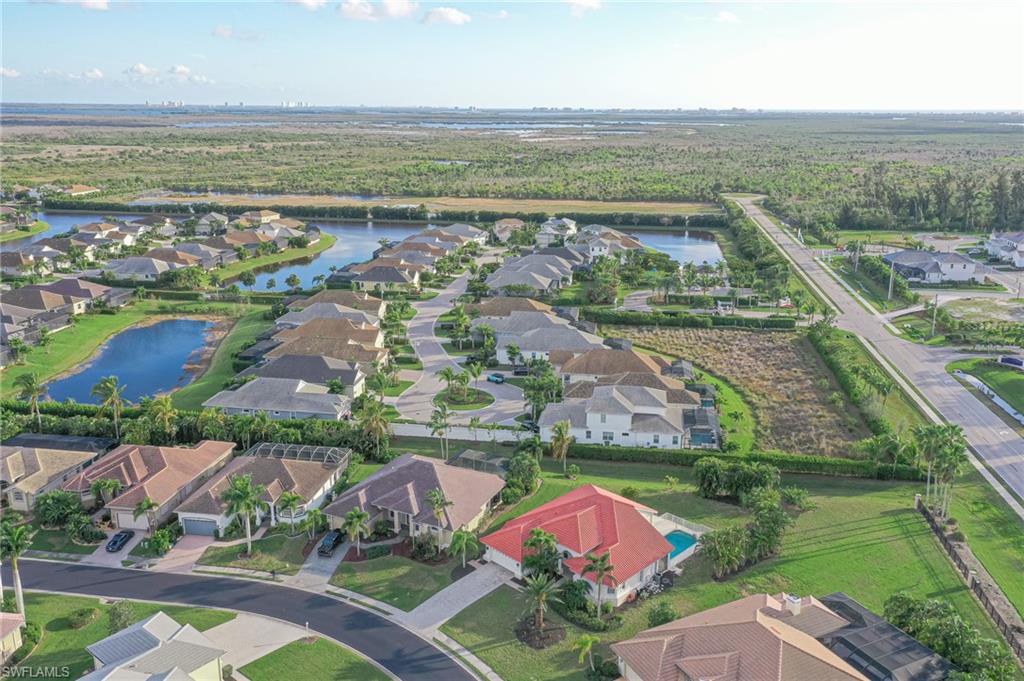SOUTHWIND SUBDIVISION - Residential