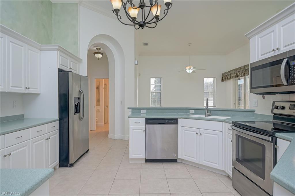 SOUTHWIND SUBDIVISION - Residential