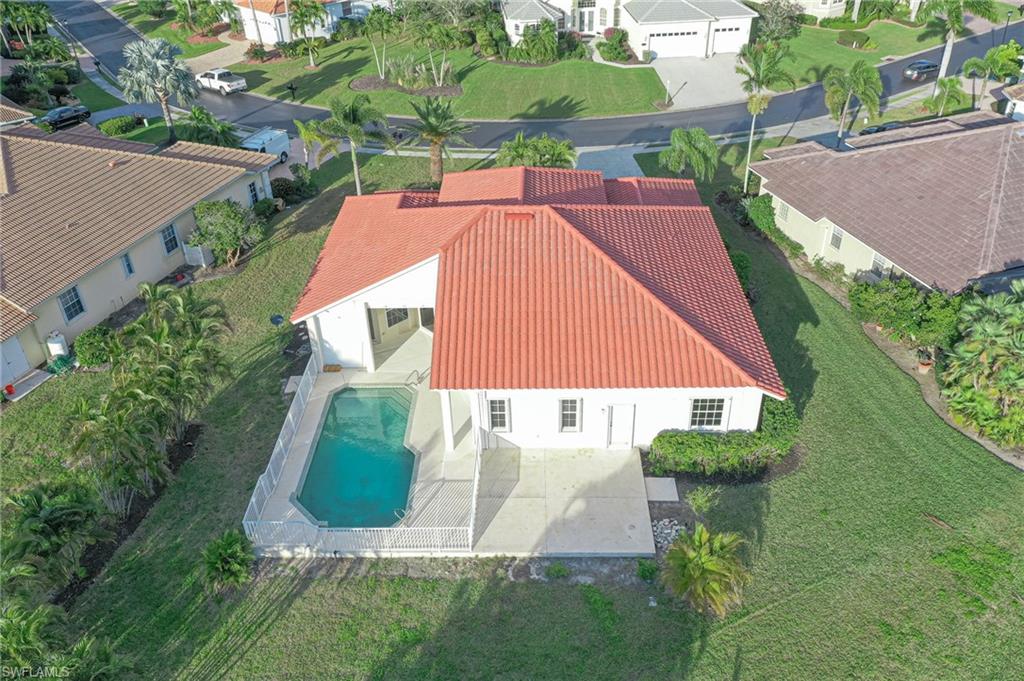 SOUTHWIND SUBDIVISION - Residential