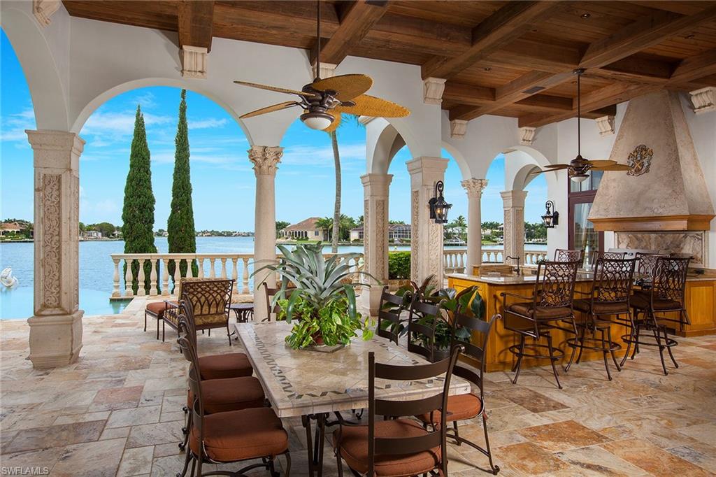 MARCO BEACH - Residential