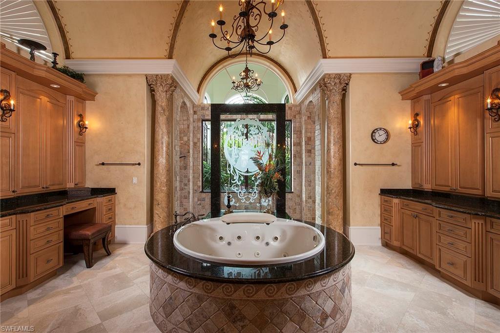 MARCO BEACH - Residential