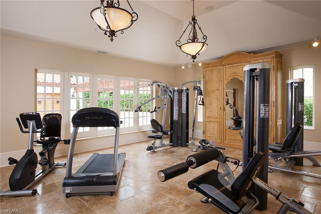 MARCO BEACH - Residential