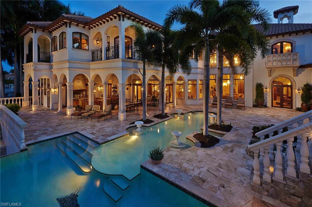 MARCO BEACH - Residential