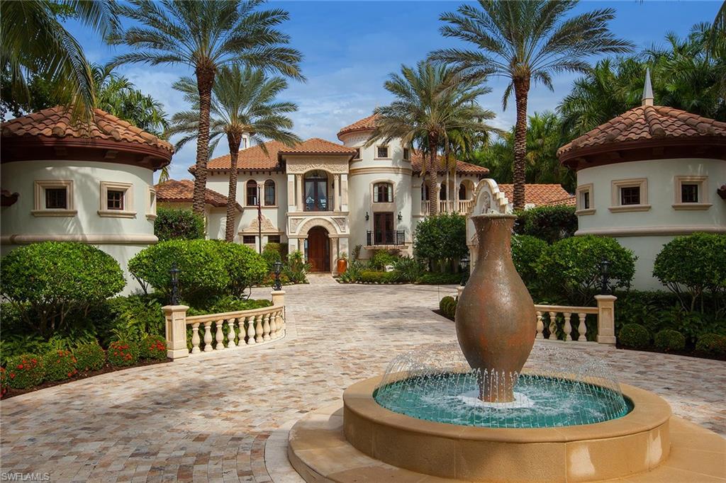 MARCO BEACH - Residential