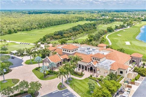 A home in NAPLES