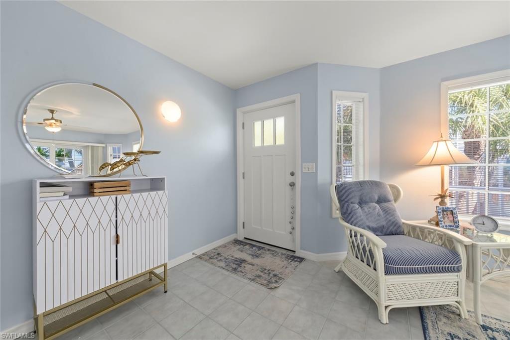 TRADEWINDS - Residential