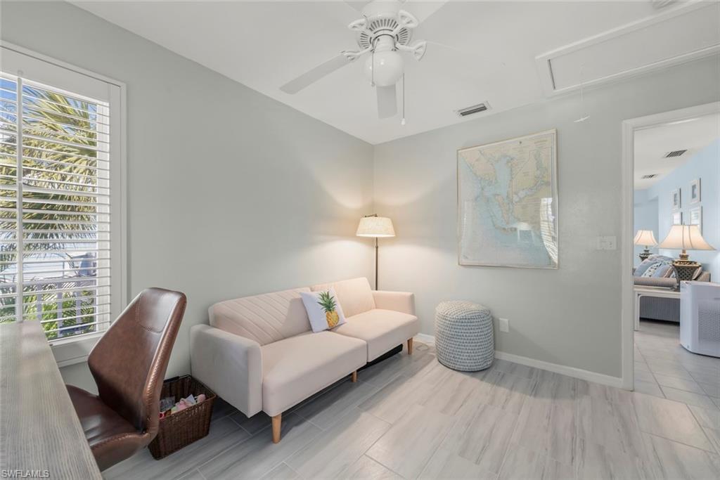 TRADEWINDS - Residential